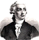 Chemikas Lavoisier 